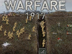 Spiel Warfare 1917 Hacked