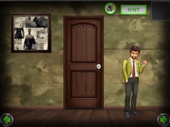 Spiel Amgel Easy Room Escape 315