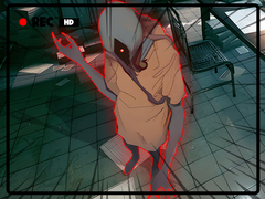 Spiel Horror School Detective Story