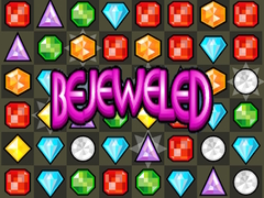 Spiel Bejeweled