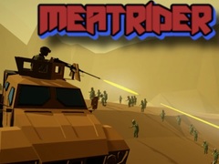 Spiel Meat Rider