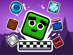Spiel Block Breaker