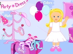 Spiel Kelly Club Party Dress
