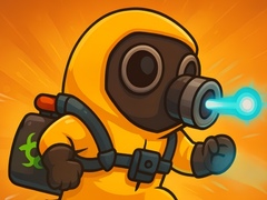 Spiel Idle Pop Merge