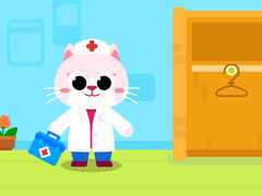Spiel My Doctor Care: Dream Hospital