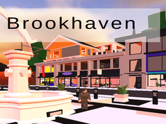 Spiel Brookhaven