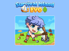 Spiel Survival Island EVO