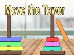 Spiel Move the Tower