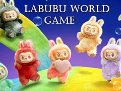 Spiel Labubu World Game