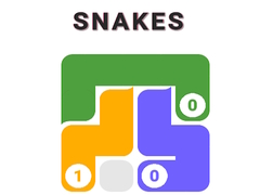 Spiel Snakes