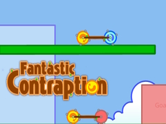 Spiel Fantastic Contraption