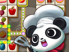 Spiel Shanghai Chef