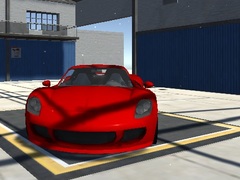 Spiel Cool Tuning Paint The Car