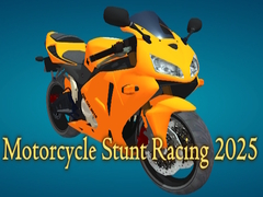 Spiel Motorcycle Stunt Racing 2025