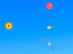 Spiel Ball Jump