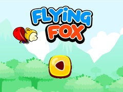 Spiel Flying Fox