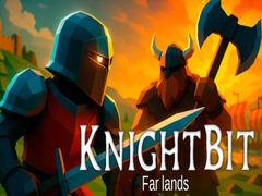 Spiel KnightBit Far Lands