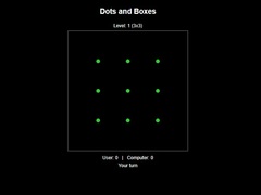 Spiel Dot And Box