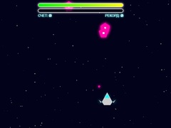 Spiel Cosmic Tap Fury