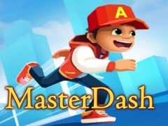 Spiel MasterDash