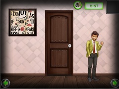 Spiel Amgel Easy Room Escape 316