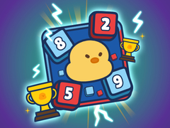 Spiel Math Duck