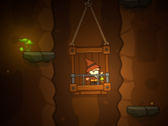 Spiel Gold Rush