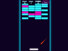Spiel Brick Blaze