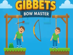 Spiel Gibbets Bow Master