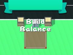 Spiel Build Balance