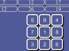 Spiel Sum