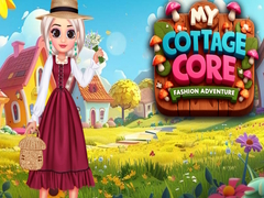 Spiel My Cottagecore Fashion Adventure