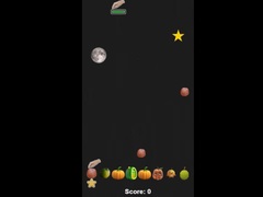 Spiel Fruity Pop