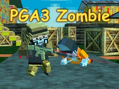 Spiel PGA3 Zombie