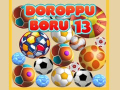 Spiel Doroppuboru 13