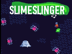 Spiel SlimeSlinger