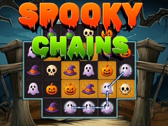 Spiel Spooky Chains