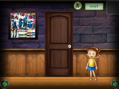 Spiel Amgel Kids Room Escape 341