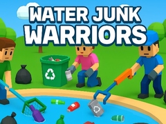 Spiel Water Junk Warriors