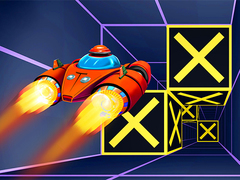 Spiel Speed Run 3D