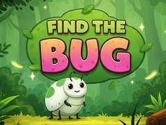 Spiel Find the Bug