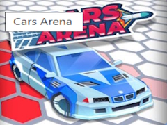 Spiel Cars Arena