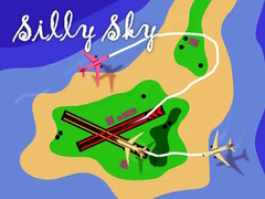 Spiel Silly Sky