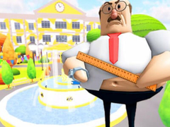 Spiel School Breakout Obby