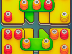 Spiel Thread Match