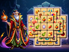 Spiel Enchanted Mahjong Saga