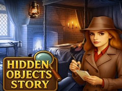 Spiel Hidden Objects Story