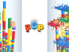 Spiel Pop Puzzle