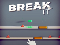Spiel BreakIt