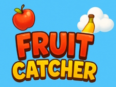 Spiel Fruit catcher 